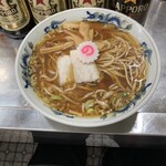 中華そば みたか - 