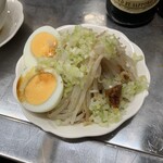 中華そば みたか - 