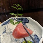 魚鈴 - マグロも極厚！