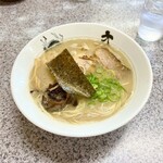 大龍ラーメン - 