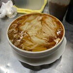 中華そば みたか - 