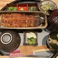 うなぎ四代目菊川 ミッドランドスクエア 名古屋本店 - 