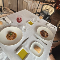 RESTAURANT DAZZLE - 