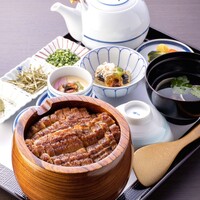 ひつまぶし（一尾）