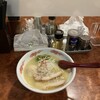 麺酒処 ぶらり