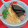 ラーメン山岡家 狸小路4丁目店