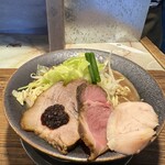 あってりめん こうじ - 