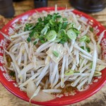 元祖三河味噌ラーメン おかざき商店 - 