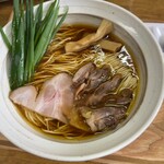 麺屋 千鳥 - 