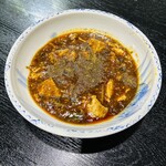 ムーラン - 本格四川麻婆豆腐