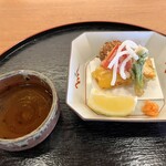 新宿 京懐石 柿傳 - 