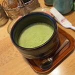 甘味喫茶 おかげ庵 - 