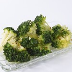 Addictive Marinated Domestic Broccoli