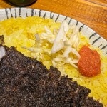 般゜若 PANNYA CAFE CURRY - 