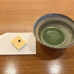 新宿 京懐石 柿傳 - 