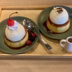 カフェピアッザ - 