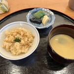 新宿 京懐石 柿傳 - 