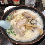 ざぼんラーメン - 