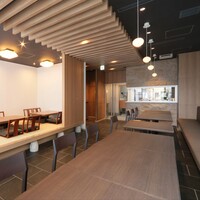 うなぎ処 山道 - フロア席2