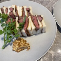 HESTIA GINZA -  HESTIA GINZA -