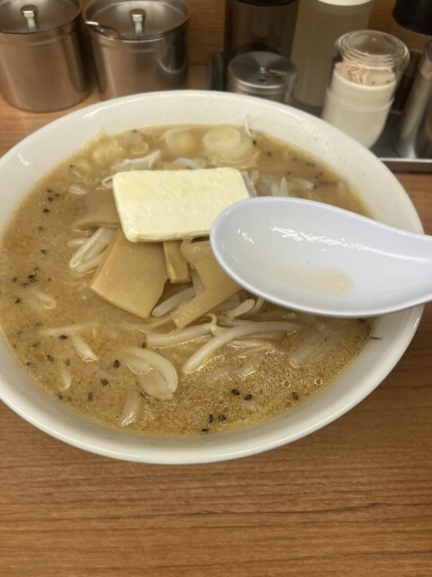 Dosanko Senju Icchome Ten