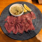 Yakiniku Horumon Hiromaru - 