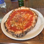 PIZZERIA DA MASSIMO - 