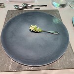 レストラン・ランス・ヤナギダテ - 