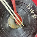 ラーメン 杉田家 - 