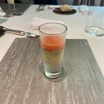 レストラン・ランス・ヤナギダテ - 