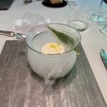 レストラン・ランス・ヤナギダテ - 