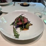 レストラン・ランス・ヤナギダテ - 