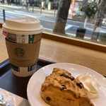 スターバックス・コーヒー - 