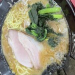 ラーメン 杉田家 - 