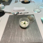 レストラン・ランス・ヤナギダテ - 