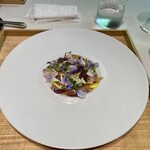 レストラン・ランス・ヤナギダテ - 