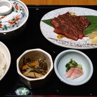最上亭 - 