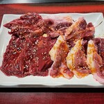 Yakiniku Kobayashi - 