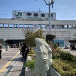 元祖 宇味家 - 宇都宮駅