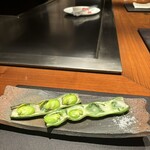 日本料理 水簾 - 