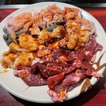 Yakiniku Kobayashi - 