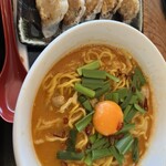 麺や 琥張玖 KOHAKU - 