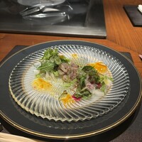 日本料理 水簾 - 