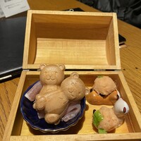 Seafood bar Ermitage 横浜鶴屋町店 - 