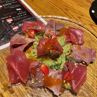 Seafood bar Ermitage 横浜鶴屋町店 - 