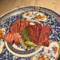 焼肉㐂舌 南船場 - 