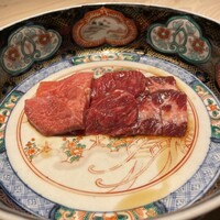 焼肉㐂舌 南船場 - 
