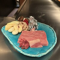 日本料理 水簾 - 