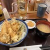 天丼 てんや 垂水駅前店