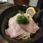 魚々麺 園 - 